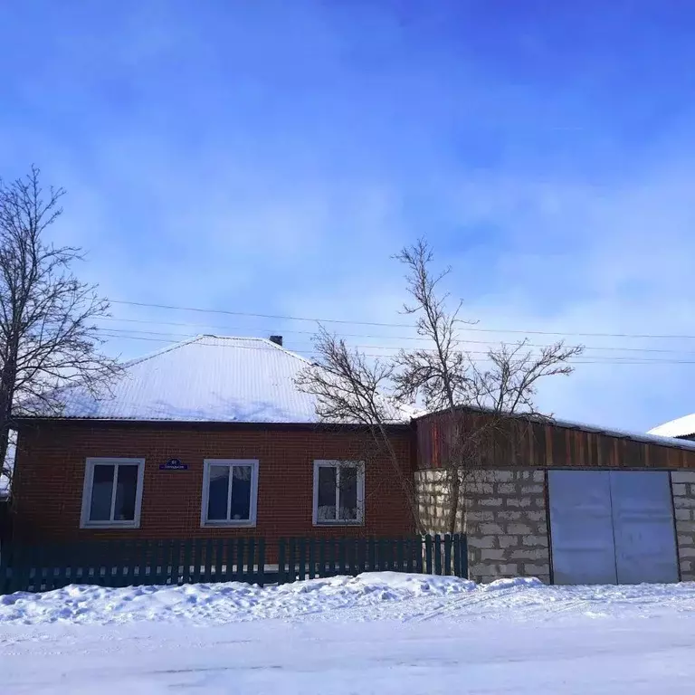 Дом в Иркутская область, Зима Западная ул. (96 м) - Фото 0