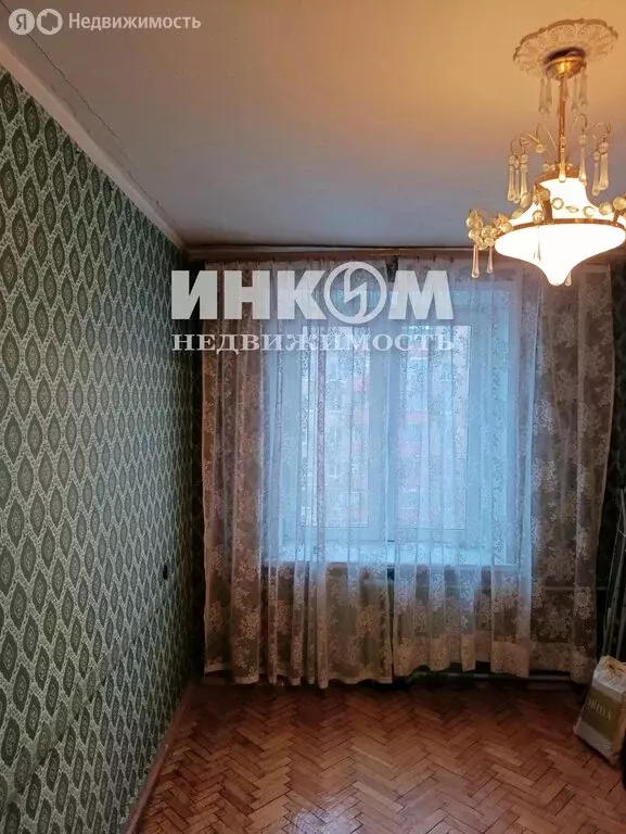 2-комнатная квартира: Москва, Трифоновская улица, 57к1 (43 м) - Фото 1
