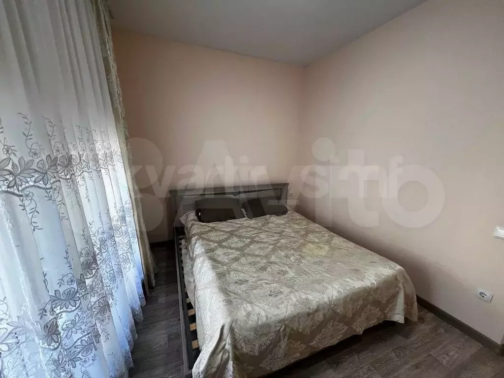 2-к. квартира, 50 м, 1/1 эт. - Фото 0