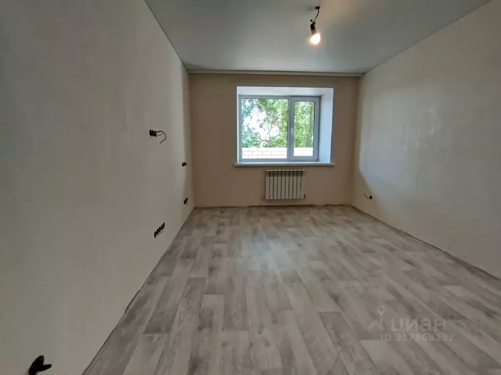 1-к кв. Нижегородская область, Арзамас ул. Куликова, 49 (34.5 м) - Фото 0