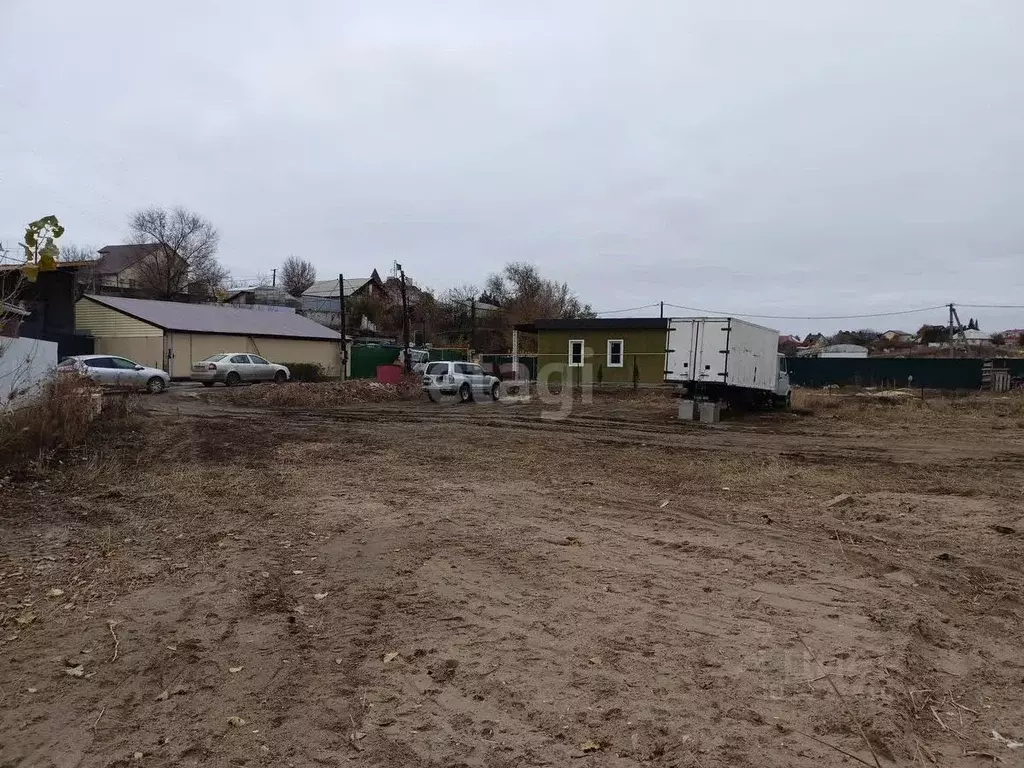 Участок в Волгоградская область, Волгоград Родники СНТ,  (8.3 сот.) - Фото 1