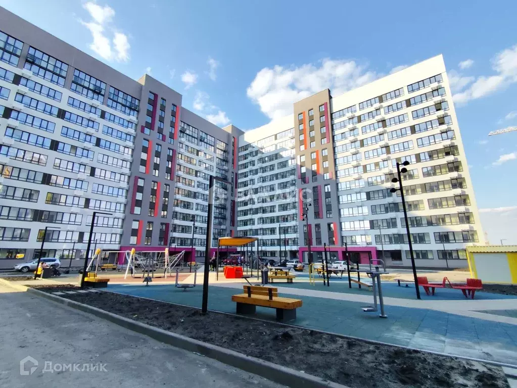 Продаётся 2-к квартира, 44.2 м - Фото 0