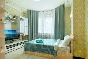 2-к кв. Москва ул. Винокурова, 6 (37.0 м) - Фото 0