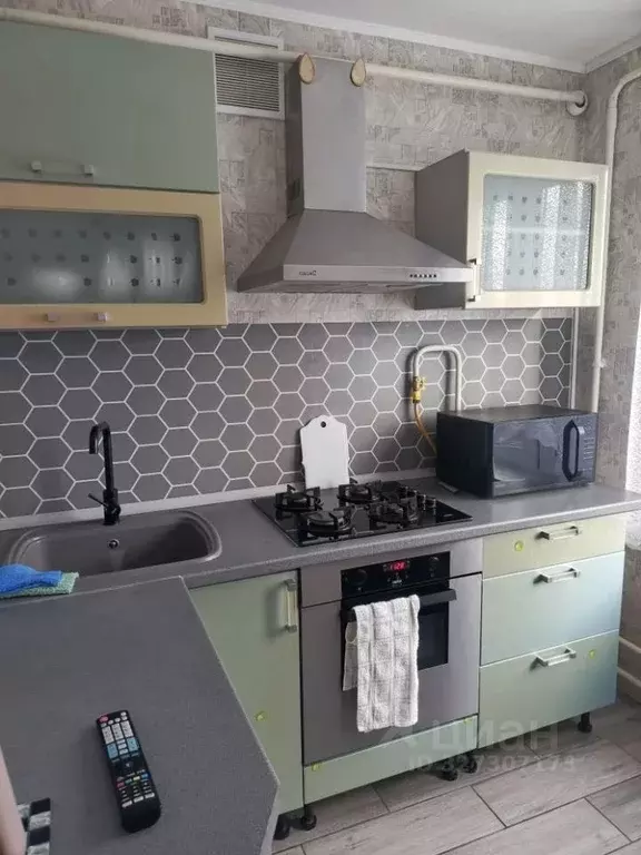 2-к кв. Московская область, Химки ул. Дружбы, 5 (50.0 м) - Фото 2