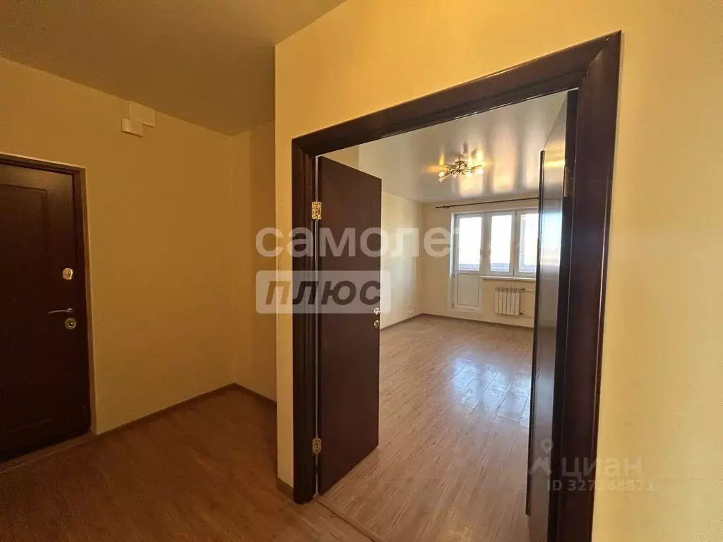 2-к кв. Московская область, Дмитров имени К.А. Аверьянова мкр, 25 ... - Фото 1