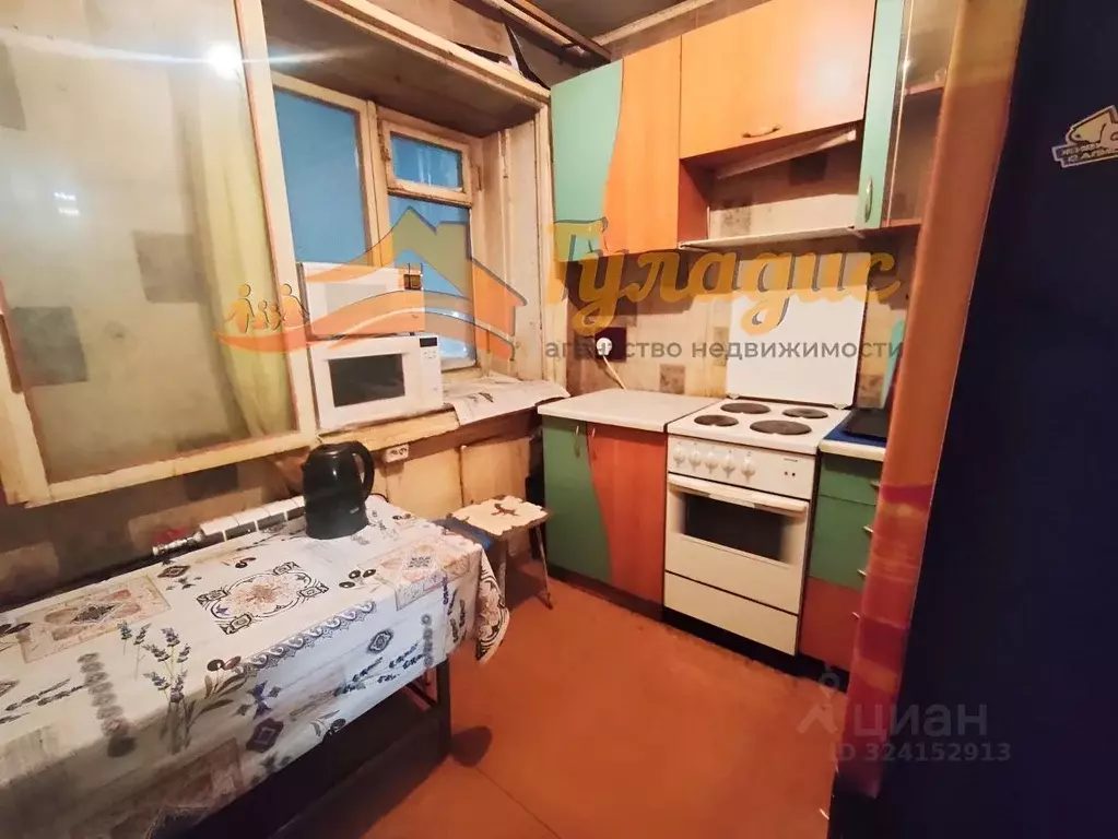 3-к кв. Красноярский край, Норильск Ленинский просп., 31к2 (54.5 м) - Фото 2