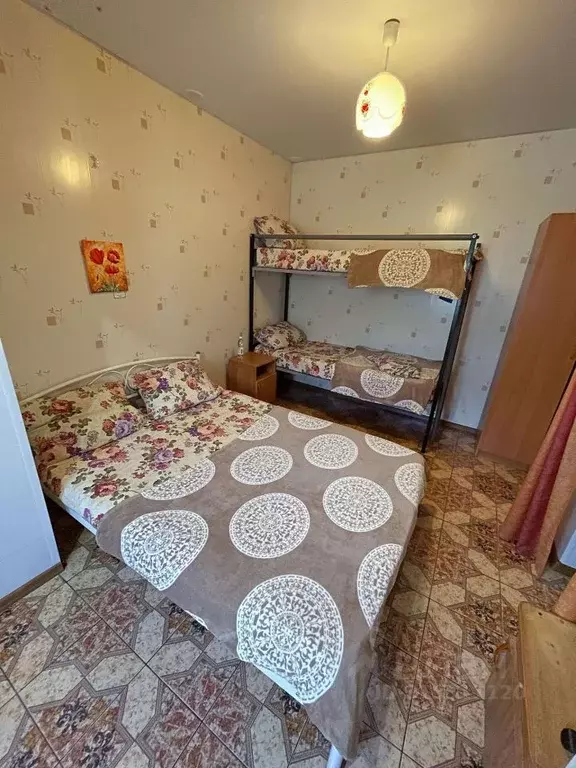 Комната Краснодарский край, Туапсинский муниципальный округ, с. ... - Фото 0