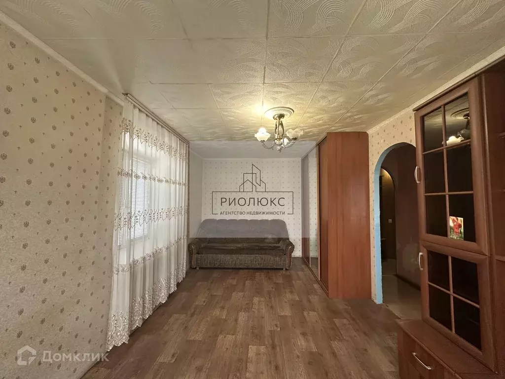 Продаётся 1-к квартира, 31.4 м - Фото 1