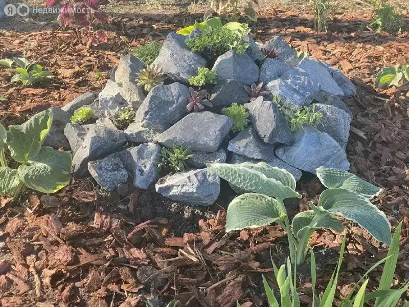 Участок в Ордынский район, СНТ Локомотив Ордынский (12 м) - Фото 1