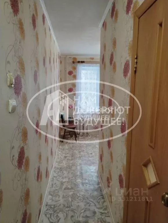 1-к кв. Пермский край, Пермь ул. Героев Хасана, 147 (30.4 м) - Фото 2
