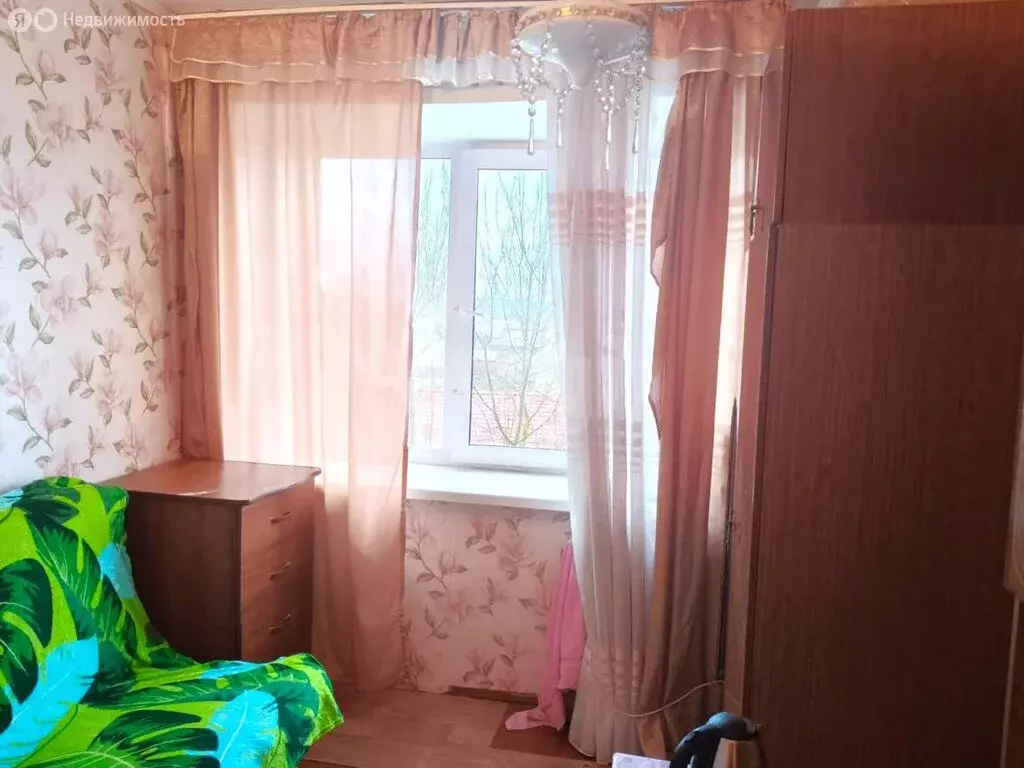 1к в -комнатной квартире (11.3 м) - Фото 1