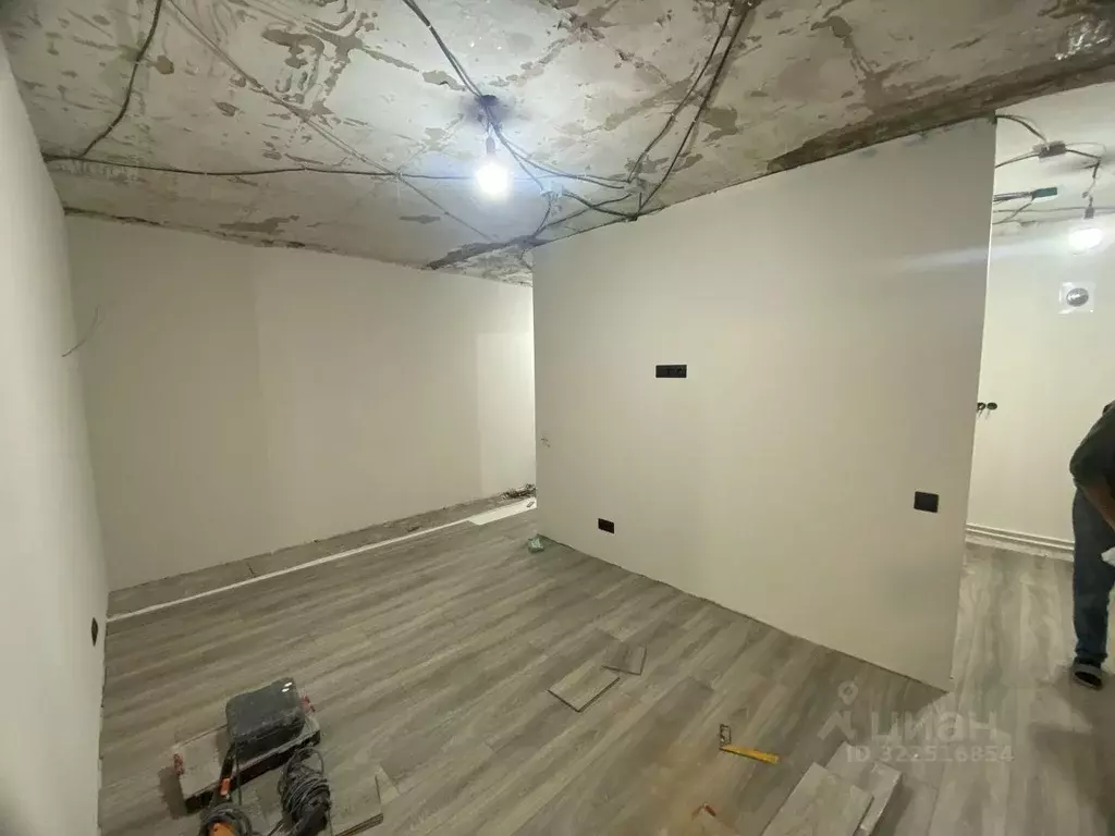 2-к кв. Татарстан, Казань Привокзальная ул., 40 (45.2 м) - Фото 1