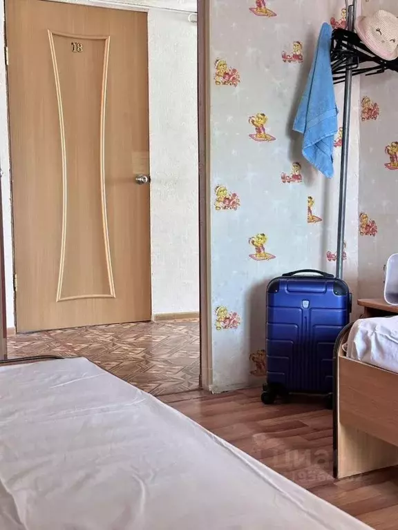 Комната Оренбургская область, Соль-Илецк Горная ул., 10 (10.0 м) - Фото 1