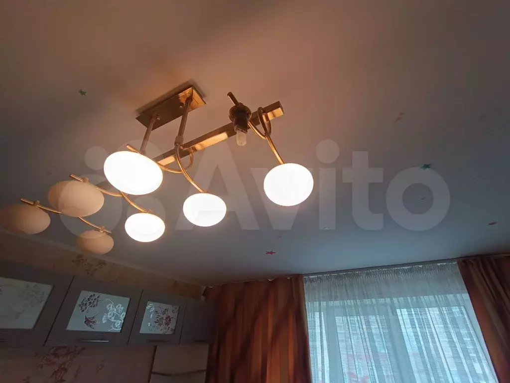 3-к. квартира, 75,1 м, 2/10 эт. - Фото 0