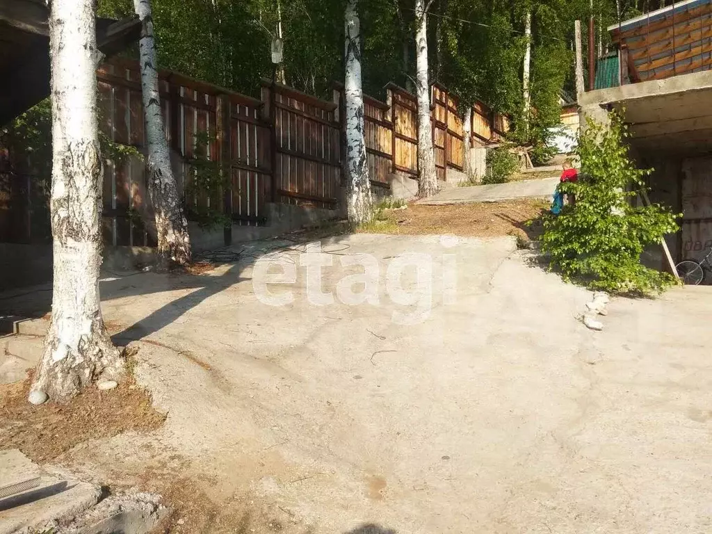 Дом в Бурятия, Баргузинский район, с. Сухая (109.1 м) - Фото 1