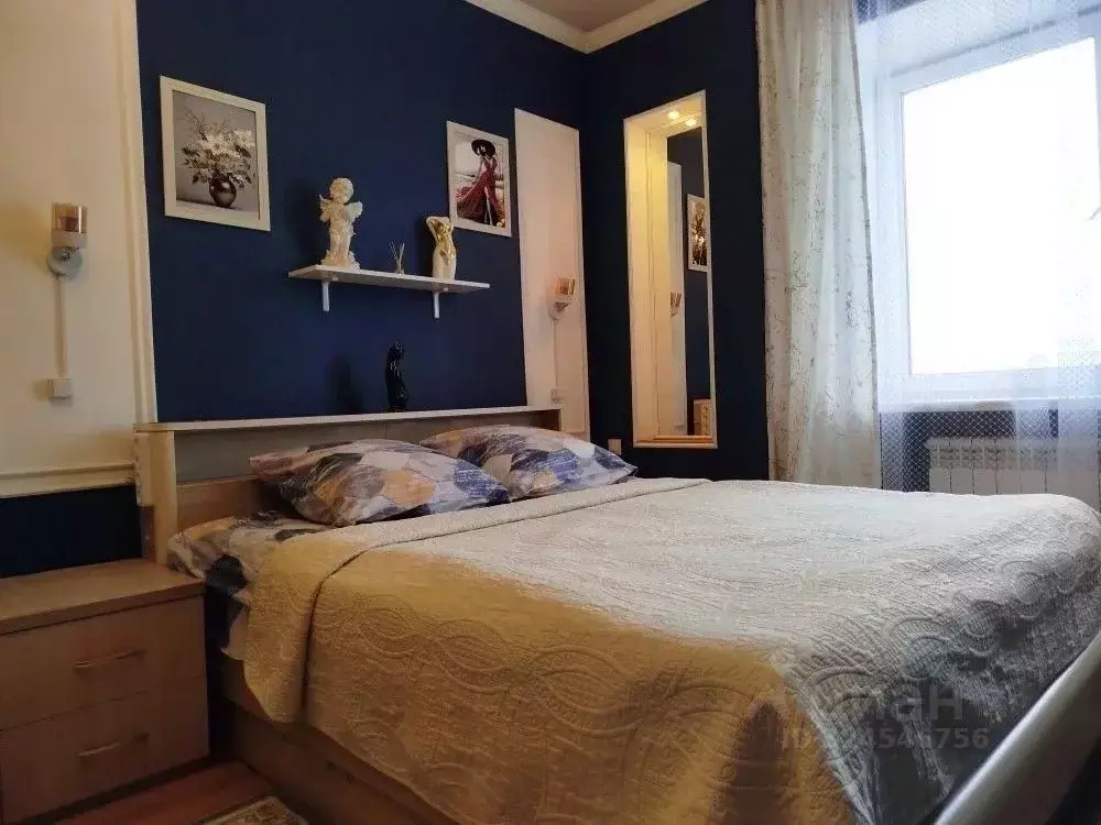 3-к кв. Иркутская область, Иркутск ул. Ширямова, 5 (90.0 м) - Фото 1