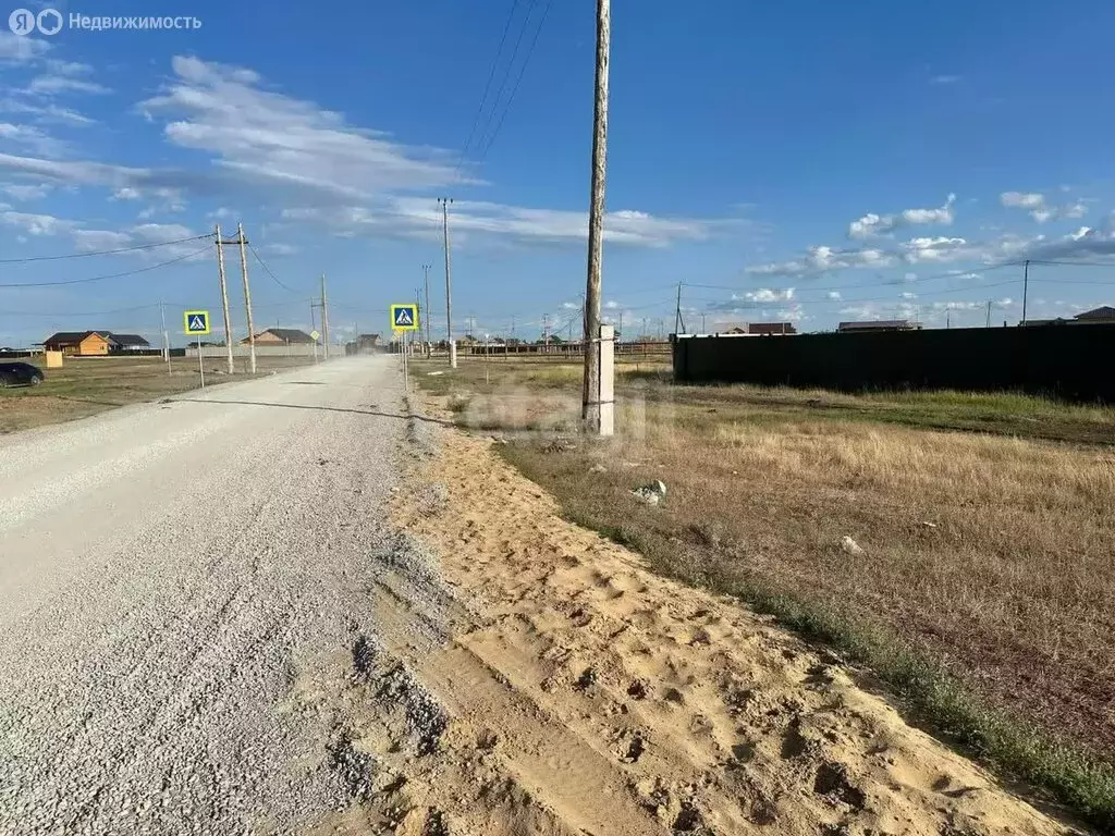 Участок в Якутск, улица Ситим (10 м) - Фото 2