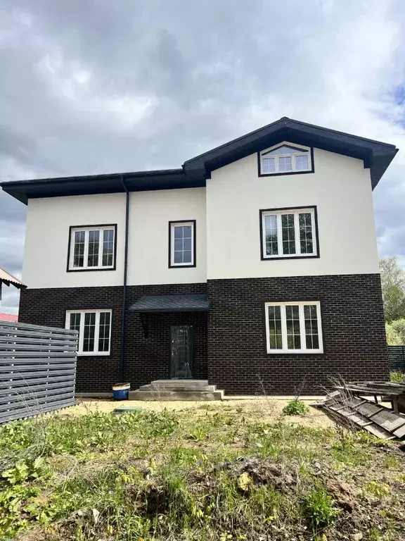 Дом в Тверская область, Тверь ул. Павлова, 34А (425 м) - Фото 1