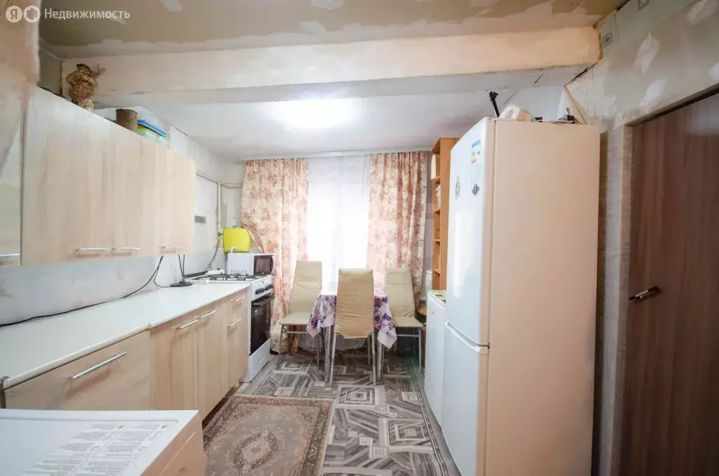 Дом в село Исетское, улица Свердлова (35 м) - Фото 2