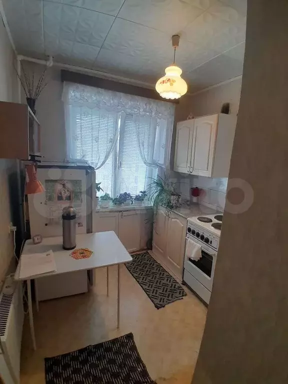 1-к. квартира, 31,1 м, 4/5 эт. - Фото 0