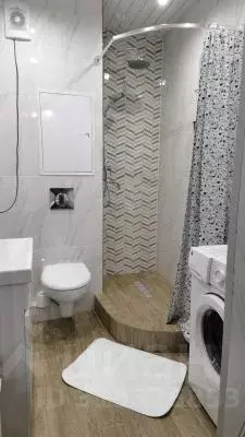 Студия Московская область, Электросталь ул. Захарченко, 12 (31.0 м) - Фото 1