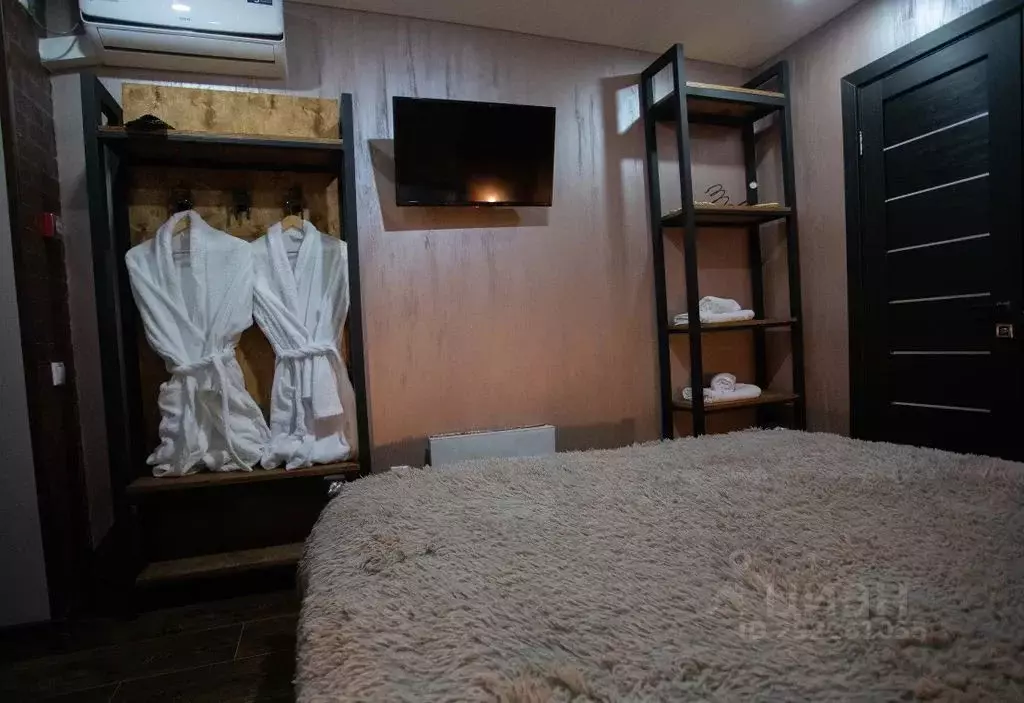 Комната Краснодарский край, Усть-Лабинск Вольная ул., 123 - Фото 1