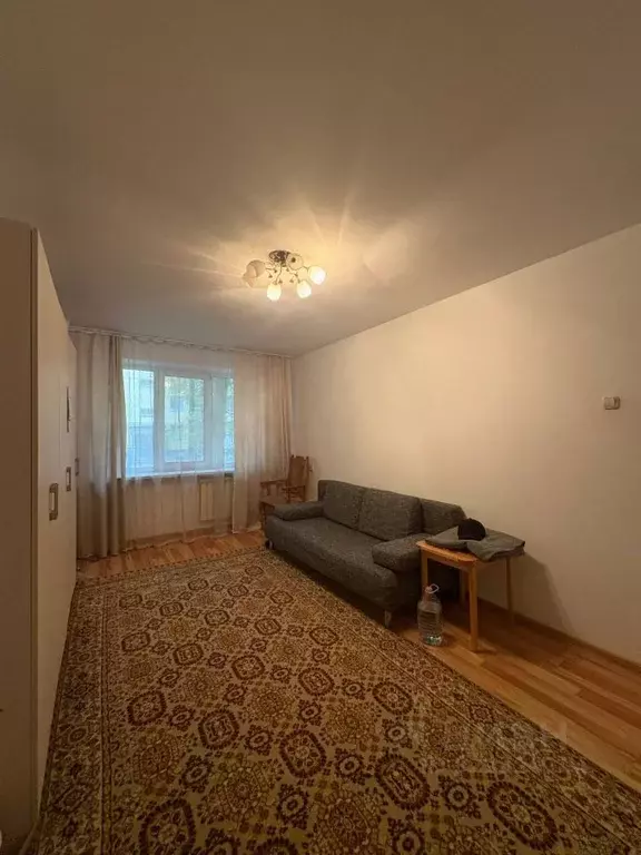 1-к кв. Белгородская область, Белгород ул. Мокроусова, 17 (30.0 м) - Фото 1