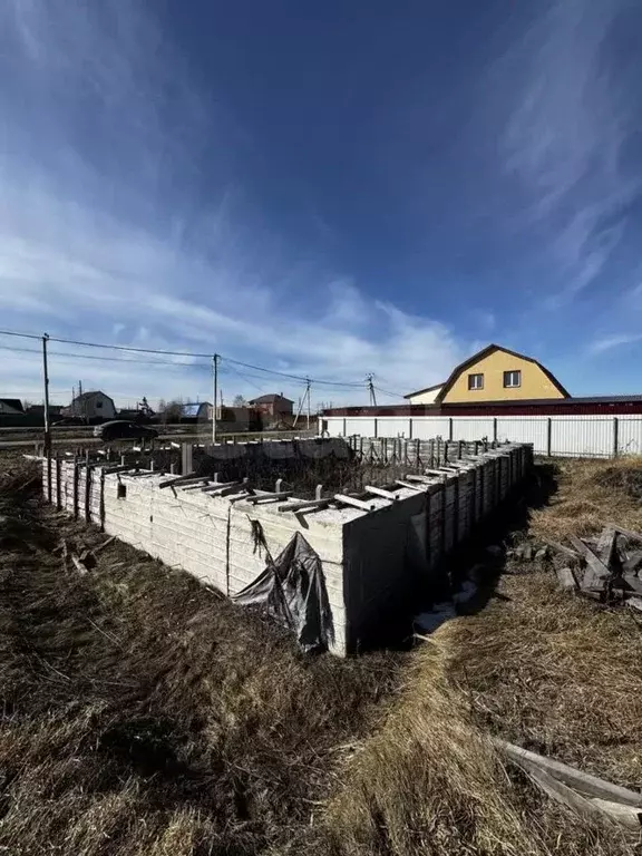Участок в Тюменская область, Тюмень Славянский двор кп,  (8.26 сот.) - Фото 2