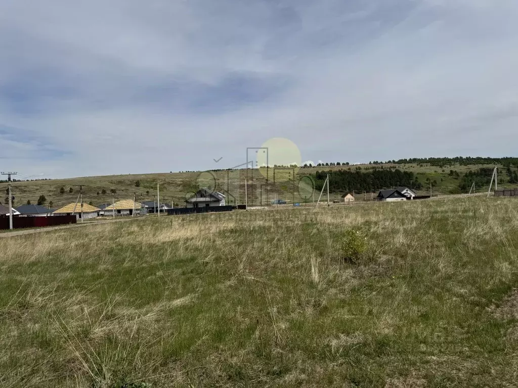 Участок в Иркутская область, Иркутский муниципальный округ, д. ... - Фото 2