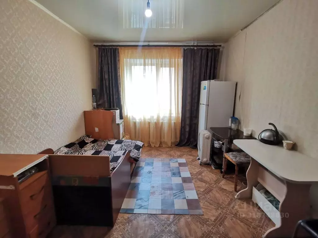 Комната Магаданская область, Магадан Кольцевая ул., 52А (19.2 м) - Фото 0