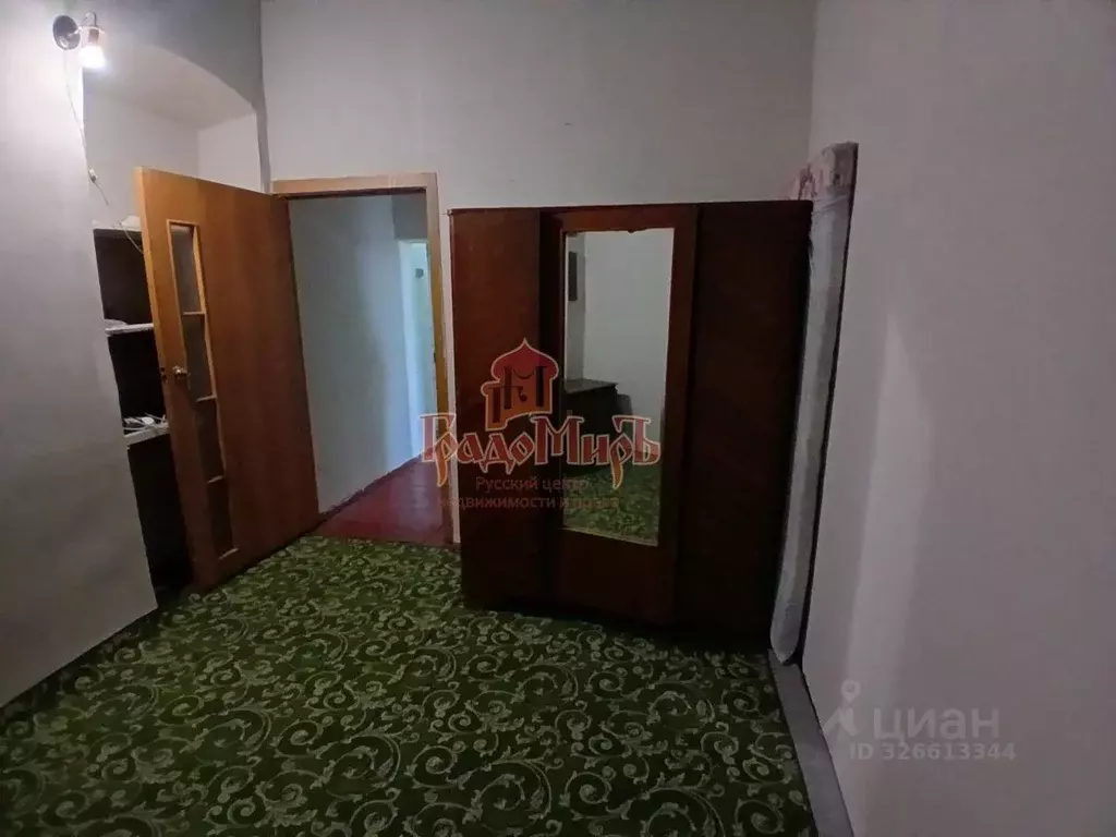 2-к кв. Владимирская область, Карабаново г. Александровский ... - Фото 2