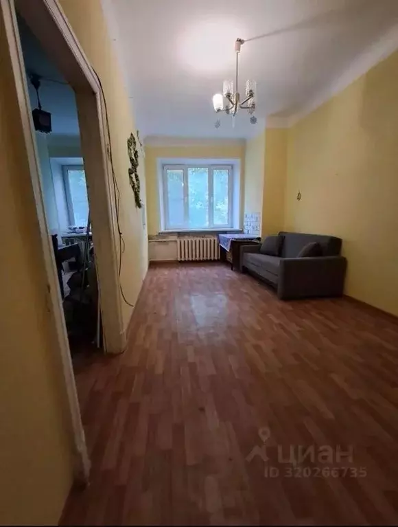 Комната Москва 1-я Дубровская ул., 6Б (30.0 м) - Фото 0