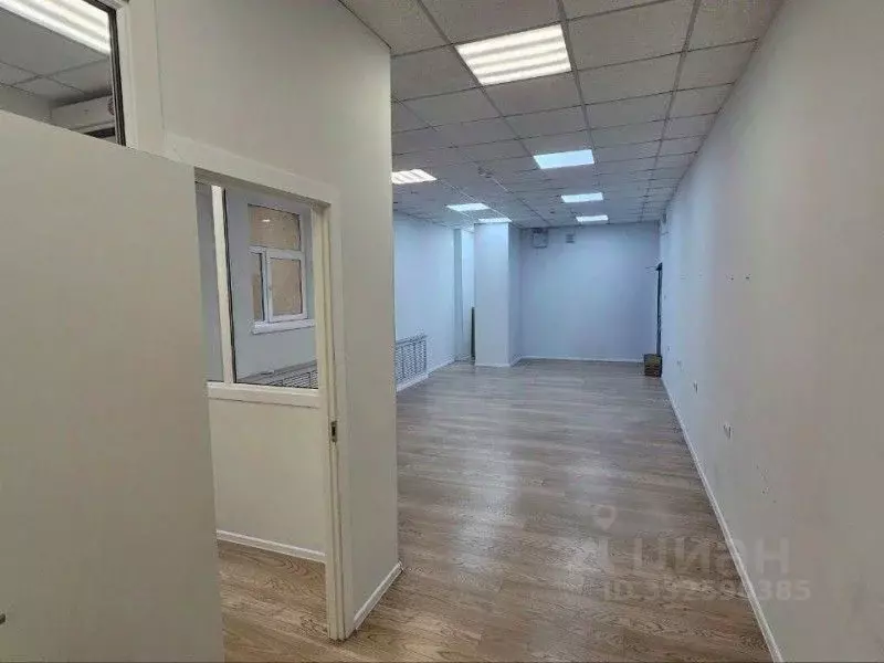 Офис в Санкт-Петербург ул. Мира, 3 (55 м) - Фото 2