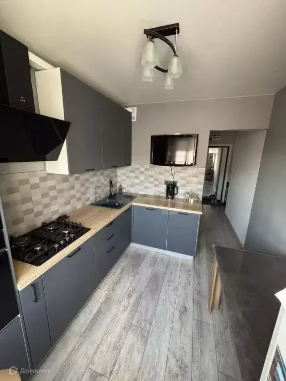 Продаётся 2-к квартира, 51.2 м - Фото 1