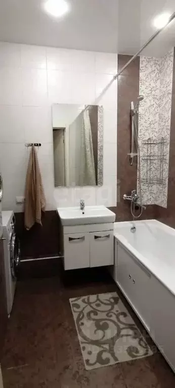 2-к кв. Иркутская область, Иркутск проезд Юрия Тена, 12 (52.3 м) - Фото 1
