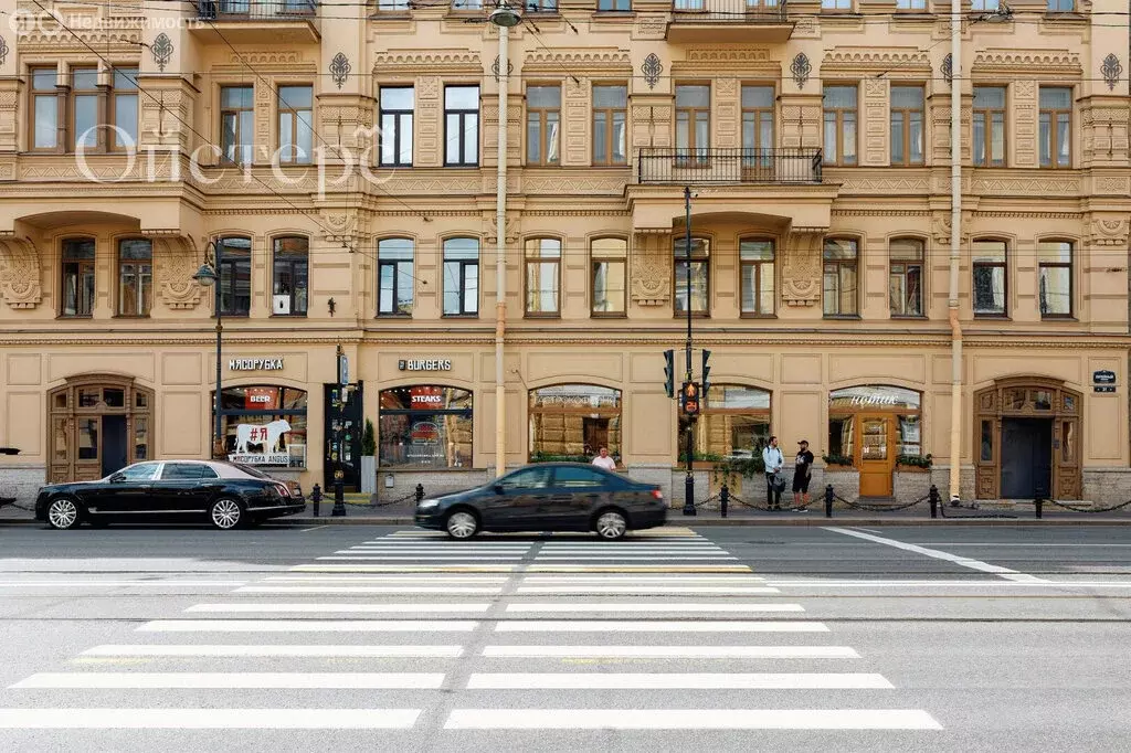 Помещение свободного назначения (132 м) - Фото 2