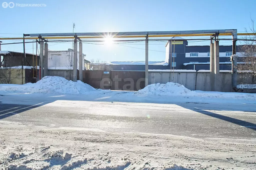 Производственное помещение (1000 м) - Фото 1