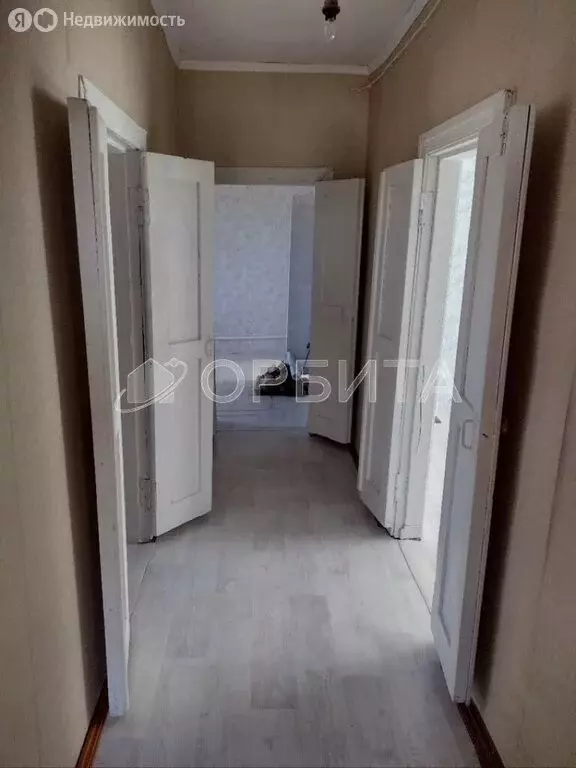 Дом в Тюменская область, Нижнетавдинский муниципальный округ, село ... - Фото 2