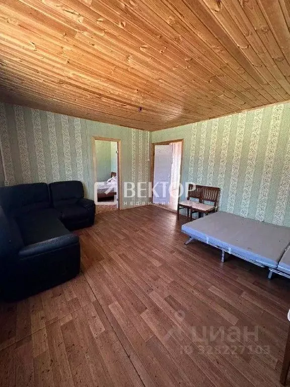 Дом в Ярославская область, Пошехонский муниципальный округ, с. Белое ... - Фото 2