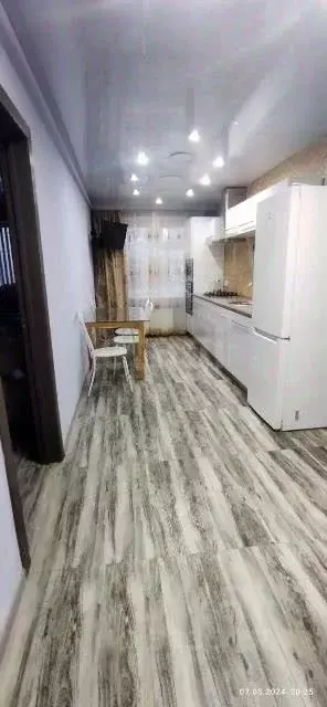 3-к кв. Саха (Якутия), Якутск ул. Бестужева-Марлинского, 7/2 (65.0 м) - Фото 1