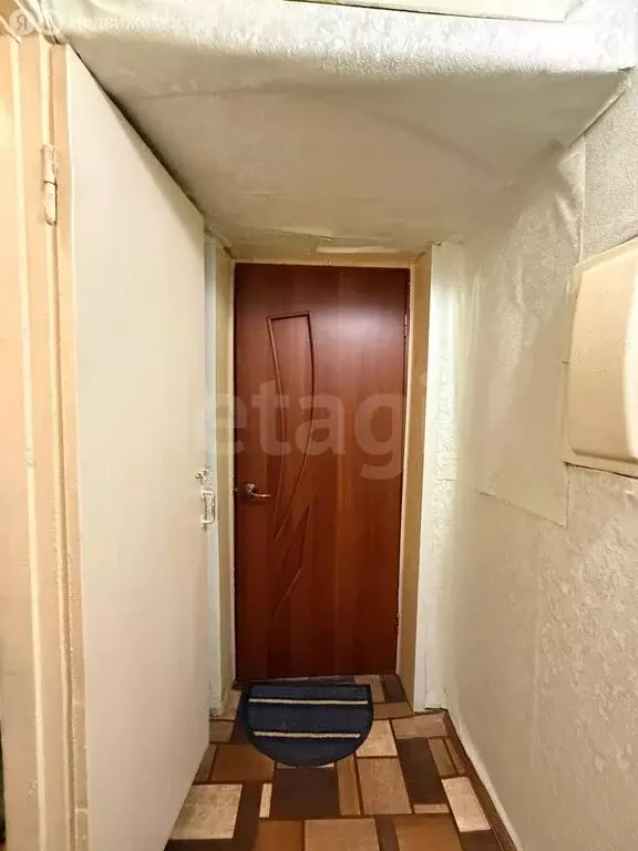 1-комнатная квартира: Кострома, Калиновская улица, 39А (30.2 м) - Фото 2