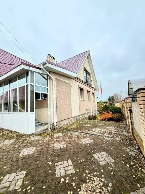 Коттедж в Удмуртия, Воткинск пер. Овражий, 5 (320 м) - Фото 2