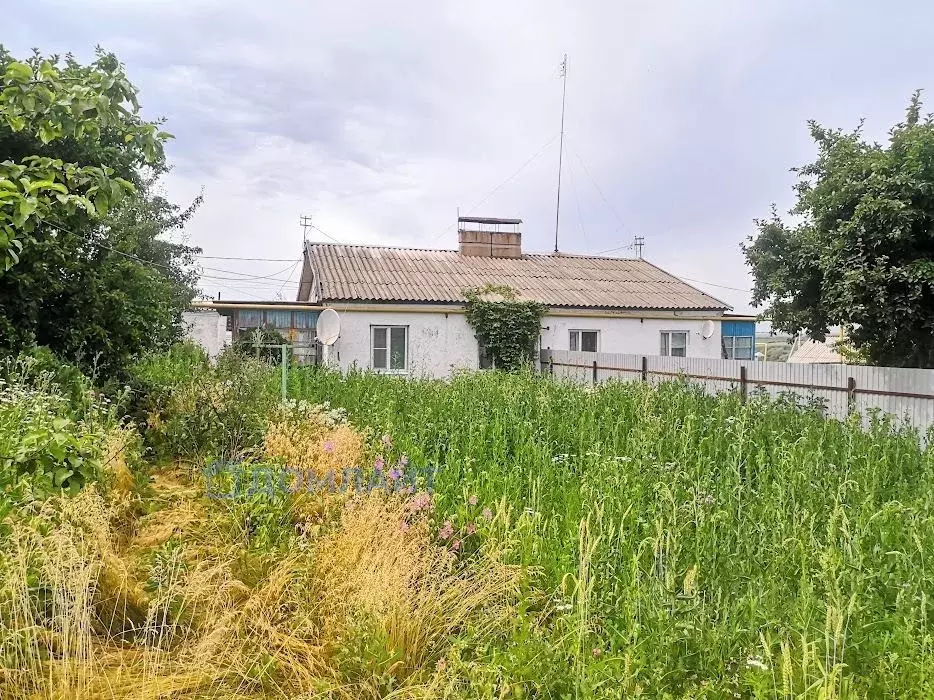 Купить Дом В Самарской Области Пестравский Район