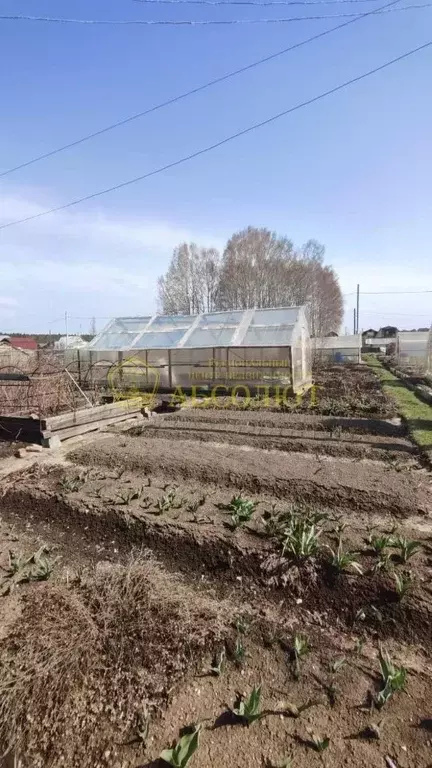 Дом в Свердловская область, Ревда Заречный СОТ, ул. 2-я (30 м) - Фото 1