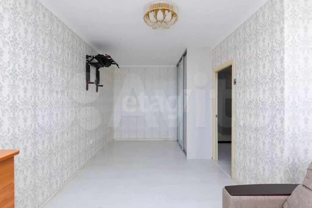 1-к. квартира, 36 м, 10/10 эт. - Фото 0