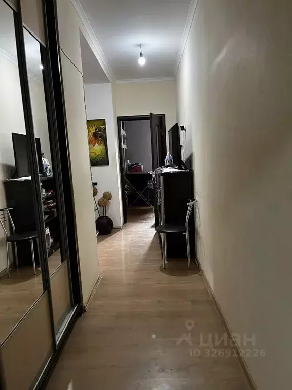 2-к кв. Ростовская область, Азов Азовский район, спуск Александра ... - Фото 2