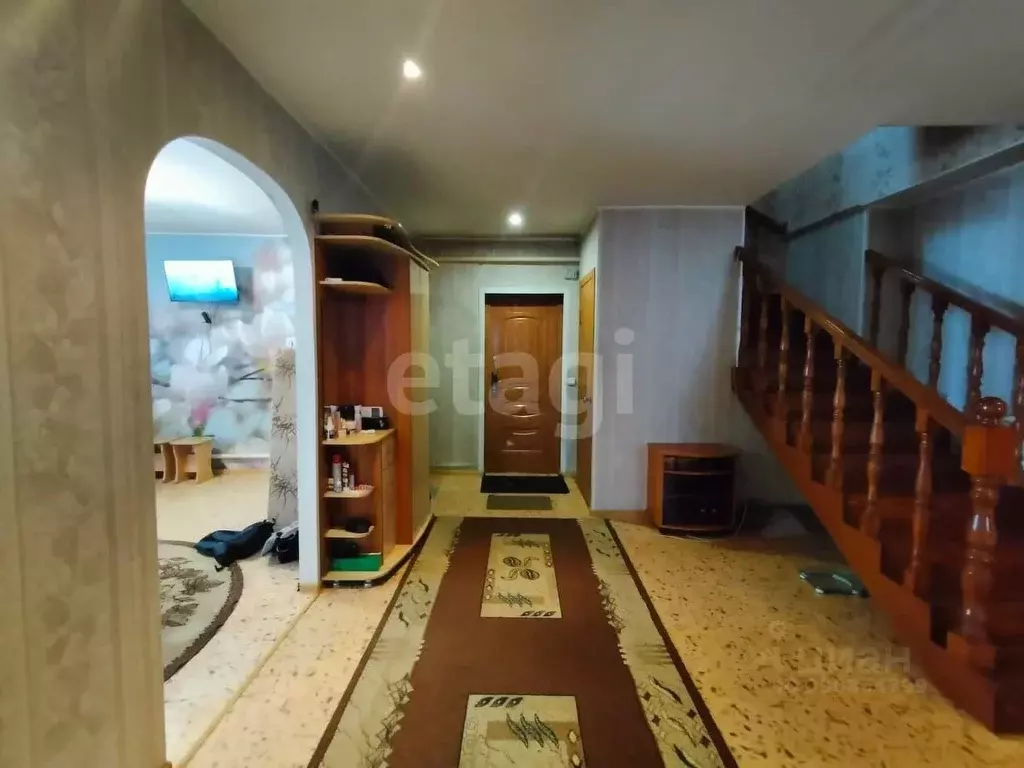 Дом в Кемеровская область, Березовский Утренняя ул. (270 м) - Фото 1