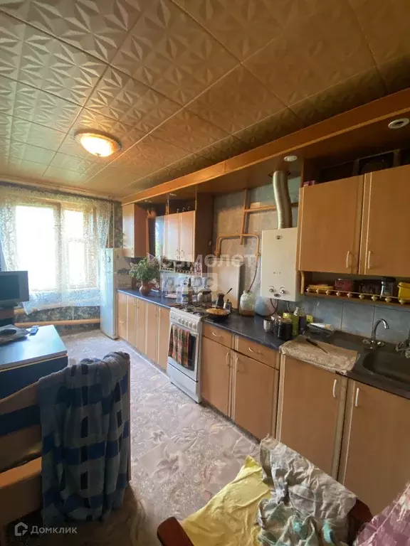 Продаётся 3-к квартира, 69.5 м - Фото 1