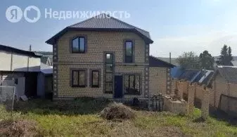 Дом в Шеморбашское сельское поселение, село Тавларово, улица Ленина, ... - Фото 0