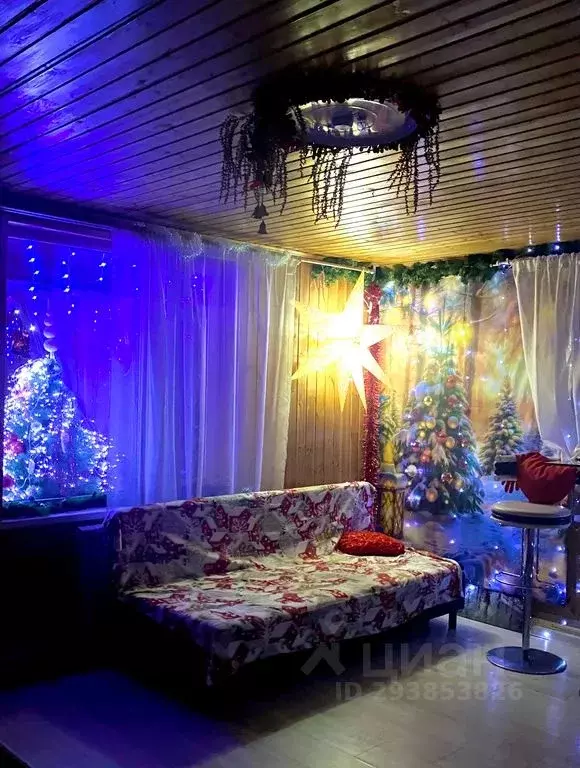 Дом в Московская область, Пушкино Звягино мкр, ул. Воровского, 18 (84 ... - Фото 2